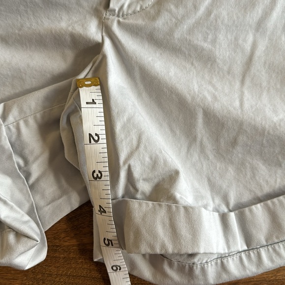 Gap khaki shorts - Picture 6 of 8